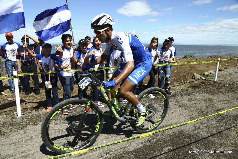ciclismo